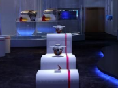 北京展廳設(shè)計(jì):怎樣做出優(yōu)秀的展廳?