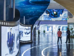 北京展廳設(shè)計(jì)的作用