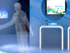 北京展廳設(shè)計(jì)需包含的內(nèi)容