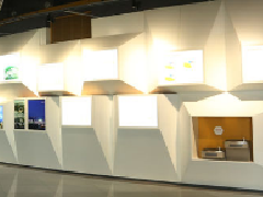 北京展廳設(shè)計怎樣才高大尚