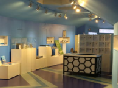 展廳設(shè)計公司:先進的展示設(shè)備及技術(shù)(一)