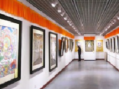 展廳設(shè)計公司:先進的展示設(shè)備及技術(shù)(二)