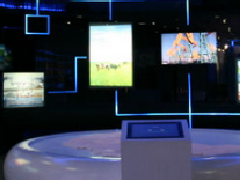 北京展廳設(shè)計好在哪?