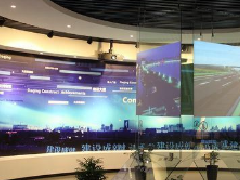 北京展廳設(shè)計是怎樣呈現(xiàn)的?