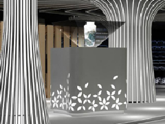 展廳設(shè)計公司的要求是什么?