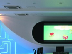 企業(yè)展廳設(shè)計怎樣突出文化屬性呢?