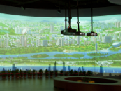 淺談北京展廳設(shè)計(jì)的理念