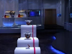 展廳施工要注意的細(xì)節(jié)你了解多少？