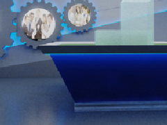 北京展廳設(shè)計(jì)之材料選擇