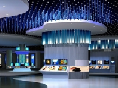 展廳設(shè)計(jì)公司之主題創(chuàng)意來(lái)源