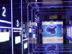 北京展廳設(shè)計之鋪裝