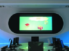 展廳公司:數(shù)字展廳的分類(lèi)