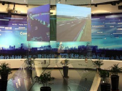 北京展廳設(shè)計(jì):怎樣利用數(shù)字展廳提高企業(yè)形象