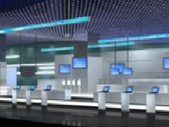 展廳設(shè)計(jì)公司之規(guī)劃中的運(yùn)用