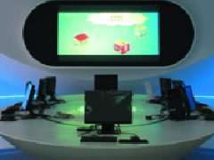 展廳設(shè)計(jì)公司中的竅門(mén)運(yùn)用您了解嗎?