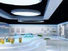 北京展廳設(shè)計怎樣讓空間顯得飽滿呢?