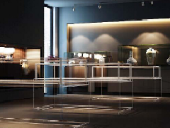 分析展館設(shè)計基本原則