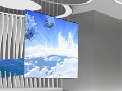 展廳設(shè)計公司要明確表達(dá)主題