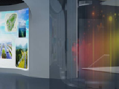 展廳施工中電力的驗收標(biāo)準(zhǔn)