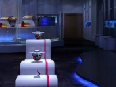 北京展廳設(shè)計的景觀主題策劃是怎樣的?