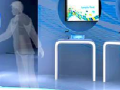 北京展廳設(shè)計的發(fā)展方向