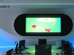 北京展廳設(shè)計的三大優(yōu)點