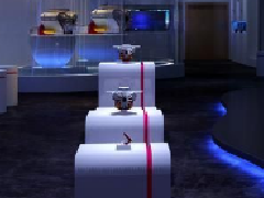 北京展廳設計中不可忽視的點