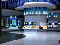 北京展廳設計公司中的聲音運用