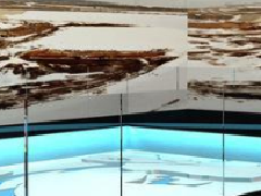 展廳設(shè)計(jì)公司里的藝術(shù)場景是怎樣的?