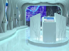 北京展廳設(shè)計(jì)的呈現(xiàn)方法