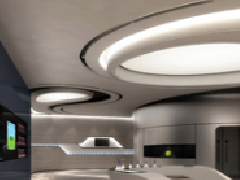 北京展廳設(shè)計(jì)公司的三個(gè)原則