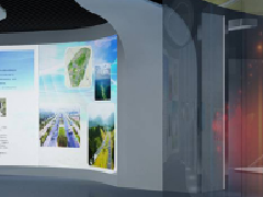 北京展廳設(shè)計(jì)的異同點(diǎn)