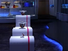 專業(yè)展廳設(shè)計(jì)公司要從哪方面看?