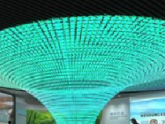 設(shè)計(jì)展廳時(shí)一定要充分展示空間特點(diǎn)