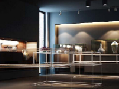 北京展廳設(shè)計(jì)公司分析多媒體的應(yīng)用