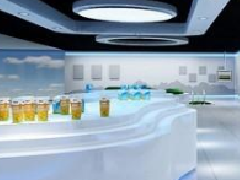 當(dāng)博物館設(shè)計(jì)時(shí)應(yīng)該怎樣做防火措施呢？