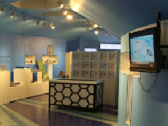 展廳設(shè)計(jì)公司:多媒體在設(shè)計(jì)的重要性