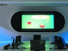 北京展廳設(shè)計公司的施工原則是什么?