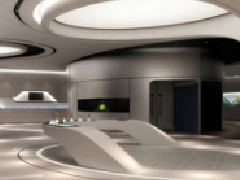 北京展廳設(shè)計公司怎樣加強文化氛圍呢?