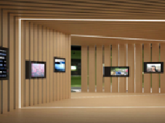 北京展廳設(shè)計(jì)公司：體現(xiàn)品牌文化主題