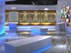 展廳設(shè)計(jì)公司淺析多媒體互動(dòng)產(chǎn)品