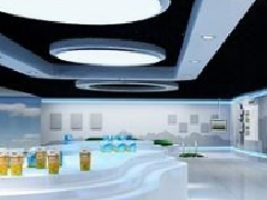 北京展廳設(shè)計(jì)公司:多媒體互動(dòng)展示的組成