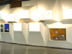 北京展廳設(shè)計(jì)公司:裝修怎樣節(jié)約成本