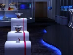 北京展廳設(shè)計(jì)公司：展廳甲醛測(cè)試方法