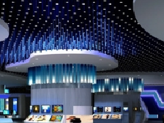 展廳設(shè)計(jì)公司：展廳物品擺放要求