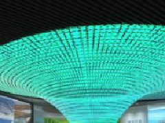 北京展廳設(shè)計(jì)公司：色彩的靈魂