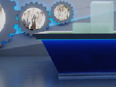 北京展廳設計公司中應遵守的原則