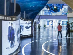 對于展館設計的特點你了解多少？