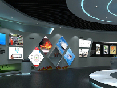 展廳設(shè)計(jì)公司:展會設(shè)計(jì)注意事項(xiàng)