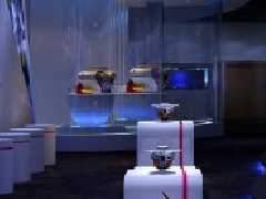 博物館設(shè)計(jì)的低碳理念